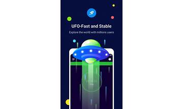 UFO VPN for Android - Download the APK from Habererciyes